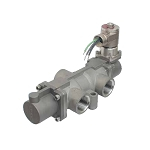 VGS-3422-316-XX-A120 | Versa Valves | V-316 Series Versa Valves
