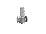 VK80F10T5A93D | KROMSCHRODER | Motorized Valve For Gas