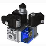 VQ420MC1002 | Honeywell | COMBI VALVE DN20 360MBAR IP54 230V PG11 * SAME DAY DELIVERY - 1 UNIT ONLY*