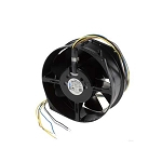W2S130-AA03-90 | ebm-papst | AC Axial Compact Fan