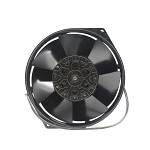  W2S130-AA03-21| Ebm-papst | AC Axial Compact Fan