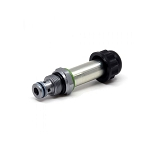 WSM06020W-01M-C-V-24DG | Hydac | 2/2 Solenoid Directional Valve