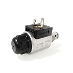 WSM06020W–01M–C-N–110DG | Hydac | Solenoid Directional Valve Poppet Type