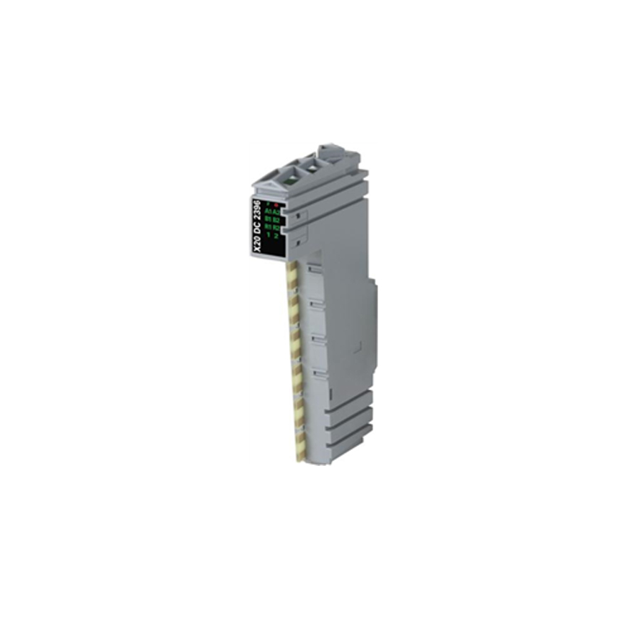X20PS9400 | B&R | X20 Power Supply Module