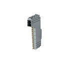 X20PD0012 | B&R | X20 Potential Distributor Module