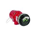 X3301A4N14T2 | Det-Tronics| Multispectrum Infrared Flame Detector