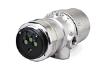 X3301S4N23T1 | Det-Tronics | X3301 Multispectrum Infrared Flame Detector