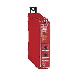 XPSUAK32AP | SCHNEIDER | Safety module, Harmony XPSU