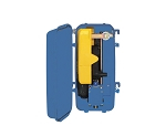 XY2CB10 | Schneider Electric | rope pull switch XY2CB - LH side - 1NC+1NO