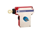 XY2CE2A450H7 | Schneider Electric | Latching emergency stop rope pull switch, Telemecanique rope pull switches XY2C, cable XY2CE, 300 V AC, 10 A