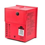 YB110IR | Fireye | 120 VAC input with IR auto-check amplifier