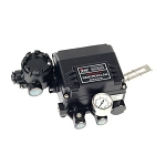 YT-1000LSM132S2 | Young Tech Co. Ltd | Electro-pneumatic Positioners