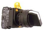 Idec 22mm Switches: YW1S-33E02