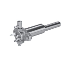 ZTI 55G-105/120A | KROMSCHRODER | Pilot Burner