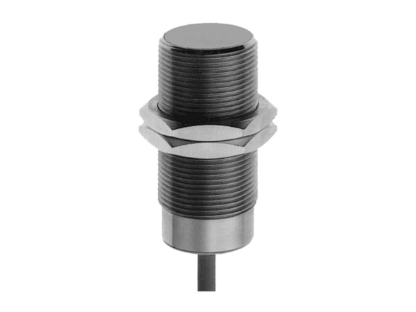 Capacitive proximity sensors CFAM 30P1600 | Baumer | Material no.: 10119341