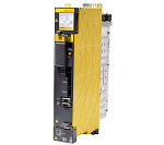 A06B-6117-H106 | FANUC | ALPHA i SERVO MODULE MDL AiSV- 160