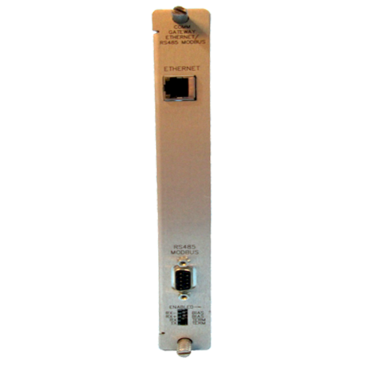 136188-02 | Bently Nevada | Ethernet/RS485 Modbus I/O Module 
