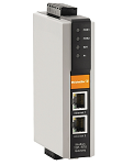 IE-GW-MB-2TX-1RS232/485 | Weidmuller | Modbus TCP / RTU Gateway | Part Number: 1504460000