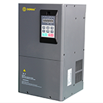 DORNA INVERTER DLB1-0037T2G, 37 KW Output Power, 137.4 A Input Current, 130 A Output Current