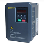 DORNA INVERTER DLB1-0D40S2G, 0.4 KW Output Power,  5.9 A Input Current, 2.5 A Output Current