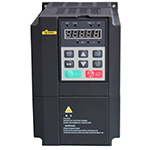 DORNA INVERTER DLB1-0D75T4G, 0.75 KW Output Power, 4.3 A Input Current, 2.5 A Output Current
