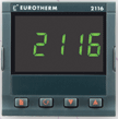 Temperature Controller: 2116i / AL / VH / ENG / HA / HA / K / O / 500 / C / R7 / XX