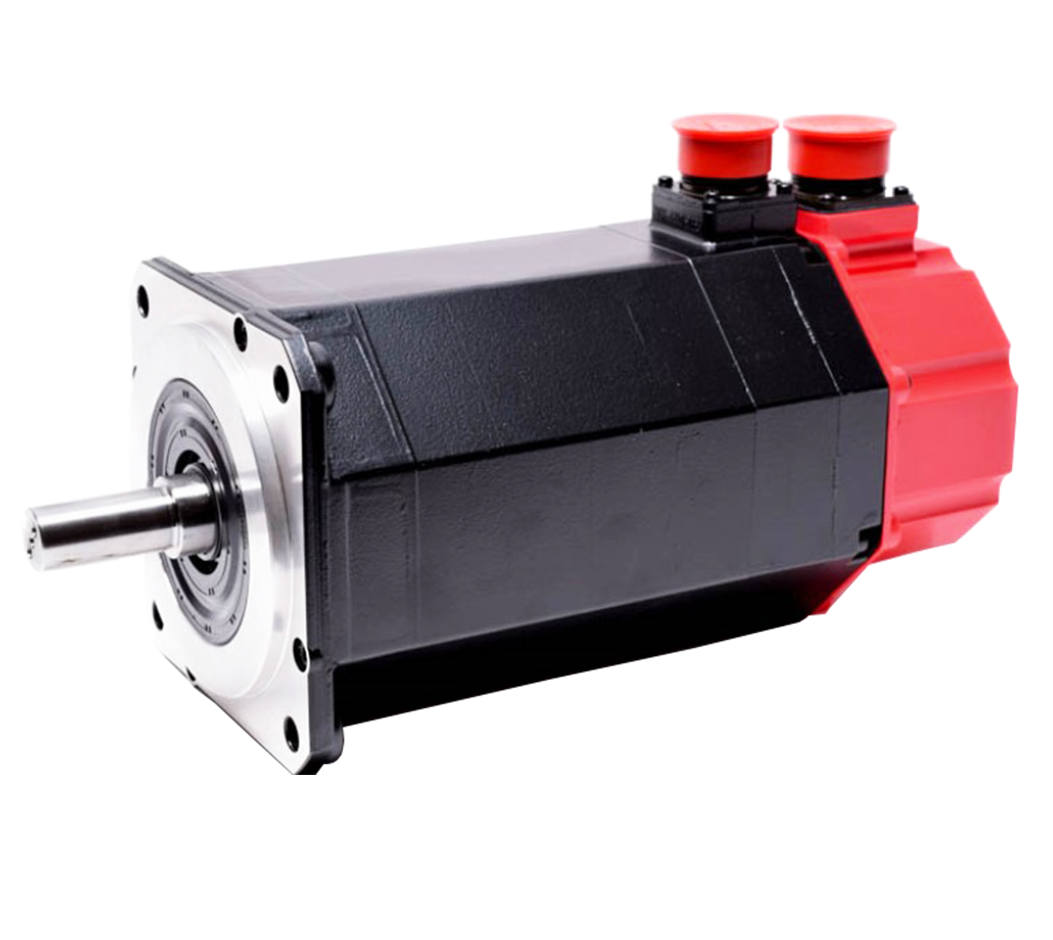 A06B-0142-B175 | FANUC | AC Servo Motor a series