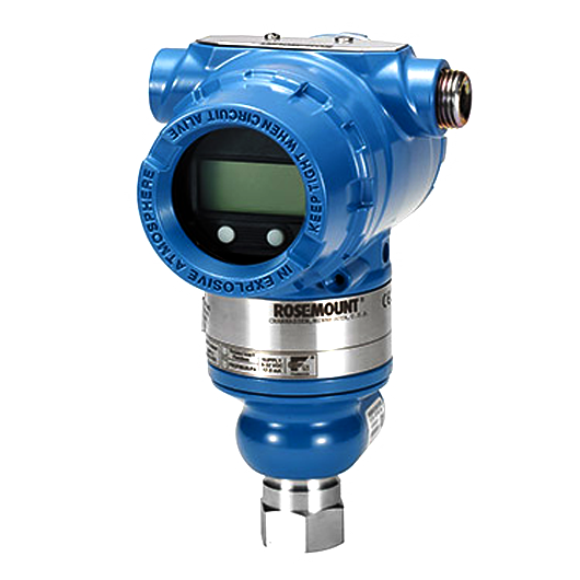 3051TG5A2B31BE5M5T1Q4Q8 | Rosemount | In-Line Pressure Transmitter