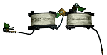 3TY7403-0X02 | Siemens | CONTACTOR SPARE PART COIL *  SAME DAY DELIVERY - 2 UNIT ONLY*