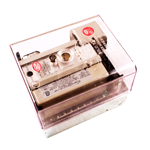 70D40 | Fireye | Control Chassis and Cover