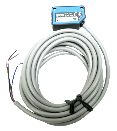 VD-80 | SICK Sensors * SAME DAY DELIVERY - 1 UNIT ONLY*
