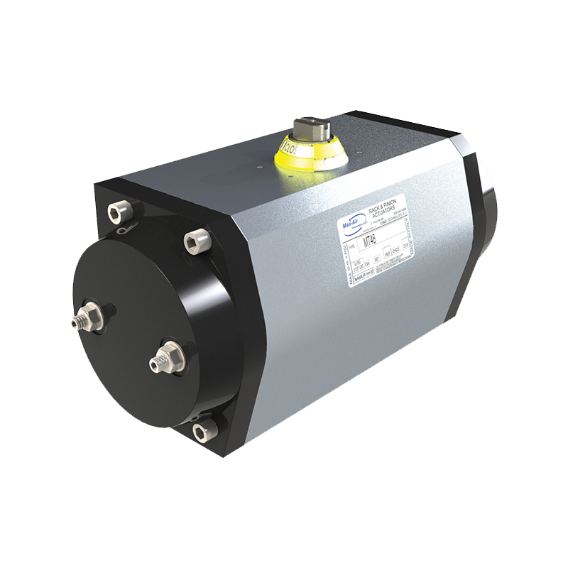 AT351UDA F07/F10 CH.22 / AT351UDB F07+F10-N-22DS | AIR TORQUE | QUARTER-TURN RACK AND PINION ACTUATORS * SAME DAY DELIVERY - 1 UNIT ONLY*