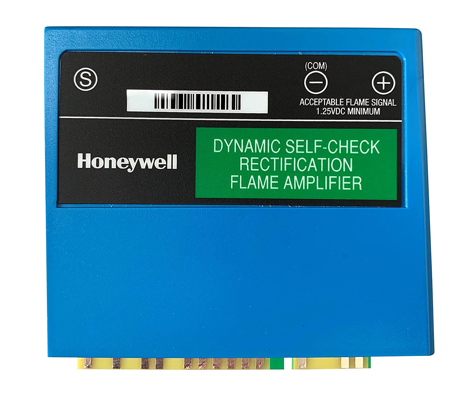 R7847C1005 | Honeywell |  3S FFRT. RECOMMENDED FOR CONTINUOUSLY OPERATED BURNERS. USE WITH C7012E,F SHUTTER CHECK FLAME DETECTORS. * SAME DAY DELIVERY - 1 UNIT ONLY*