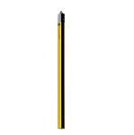 Leuze Electronic | MLC520R30-600 | Safety Light Curtain Receiver, Part Number : 68002306 
