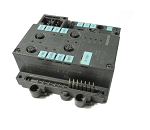 6ES7141-1BF12-0XB0  | Siemens | ***Spare part*** SIMATIC DP, Basic module BM 141 ET 200X, 8 DE 24 V DC, 5-pole M12, double assigned * SAME DAY DELIVERY - 2 UNIT ONLY*