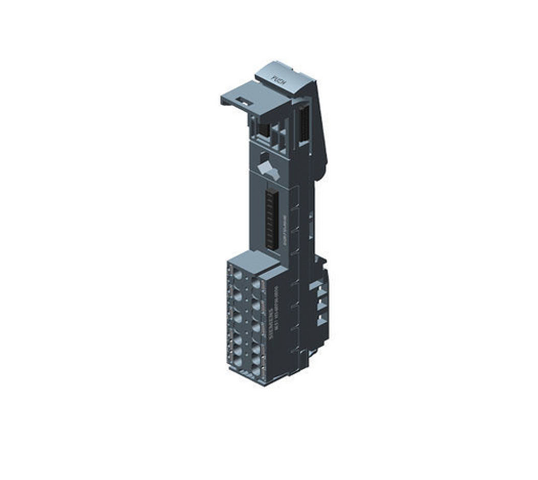 6ES7193-6BP00-0BD0 | Siemens | SIMATIC ET 200SP, Base UNIT BU20-P12+A0+ * SAME DAY DELIVERY - 1 UNIT ONLY*