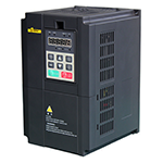 DORNA INVERTER DLB1-0D75T2G, 0.75 KW Output Power, 5.3 A Input Current, 4 A Output Current