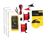 Fluke 1621 Kit - Basic Earth Ground Tester