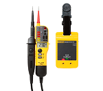 Fluke T150 Voltage and Continuity Testers / PRV240 Proving Unit
