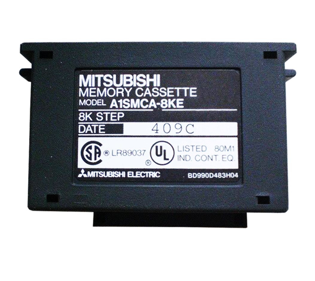 EEP-ROM built-in type memory cassette A1SNMCA-8KE * SAME DAY DELIVERY - 1 UNIT ONLY*