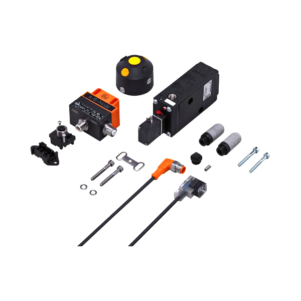 AC0017 | IFM Electronic | Added Value package AS-i T5