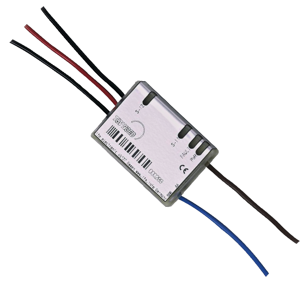 AC015S | IFM Electronic | AS-i Safety pcb 2-SI/1-DO