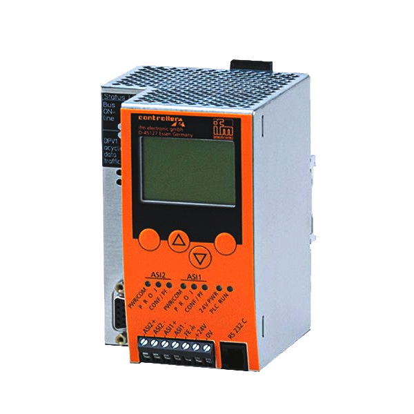 AC1027 | IFM Electronic | ControllerE 1Mstr DP RS232