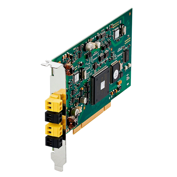 AC1096 | IFM Electronic | PCB PCI-Card 2 Master V3.0