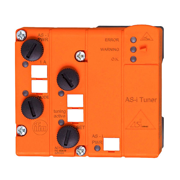 AC1146 | IFM Electronic | AS-i Tuner IP67