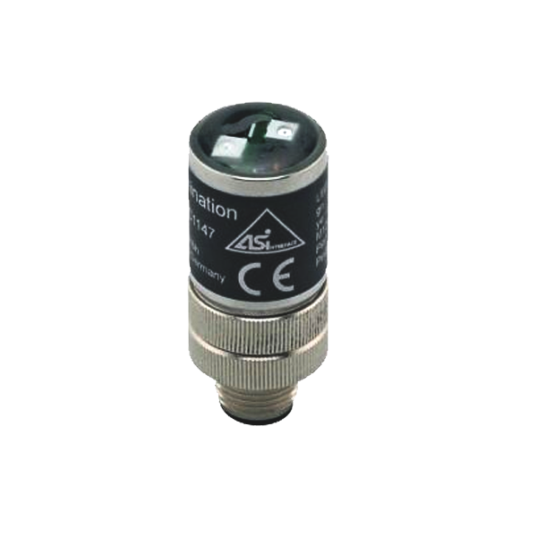 AC1147 | IFM Electronic | AS-Interface Passive Bus Termination
