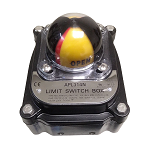 APL-314N | HKC | Limit Switch Box (Valve Position Monitor)
