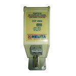 CCF2004 | Helita | Lightning Stroke Counter