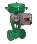 DVC6200F | Fisher | Digital Valve Controller