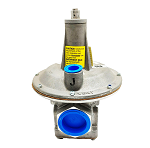 ES363M | Eclipse | Ratio regulators